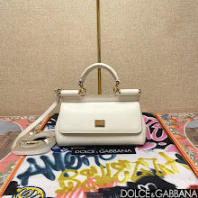 Chic Designer Satchel Bag - Luxury Women's Top Handle Handbag - NM6976