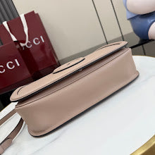 Designer Heritage Crossbody Bag - Premium Luxury Women's Fashion - NM4078