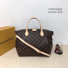 Premium Women's Shoulder Bag - Designer Luxury Fashion Accessory - NM4382