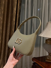 Premium Monogram Tote Bag - Elegant Luxury Women's Designer Handbag - NM6922