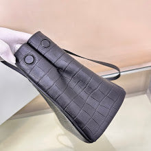 New Premium Leather Crossbody Bag - Elegant Women's Designer Handbag - NM5859
