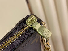 Luxury Designer Shoulder Bag for Women - Premium Fashion Handbag - NM5118
