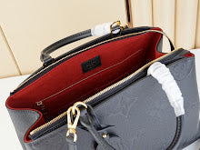 Premium Signature Crossbody - Chic Women's Luxury Designer Bag - NM4866