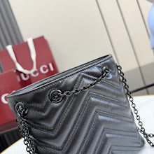 Designer Heritage Shoulder Bag - Premium Luxury Women's Handbag - NM4041