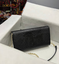 Luxury Monogram Top Handle Bag - Women's Elegant Designer Fashion - NM6890