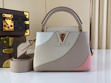 Premium Signature Shoulder Bag - Chic Women's Luxury Designer - NM4367
