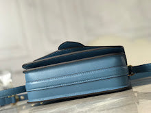 Luxury Monogram Shoulder Bag - Women's Elegant Designer Fashion - NM4184