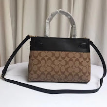 New Chic Women's Designer Tote - Luxury Premium Handbag Style - NM6466