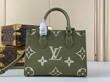 Luxury Structured Top Handle Bag - Premium Women's Designer Fashion - NM4954
