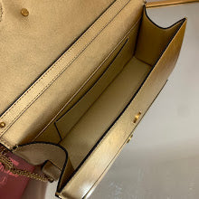 Premium Women's Shoulder Bag - Designer Luxury Fashion Accessory - NM2745