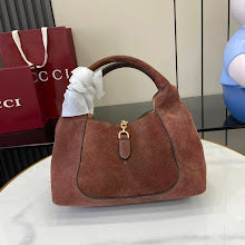Premium Heritage Tote Bag - Elegant Women's Luxury Designer Style - NM3947