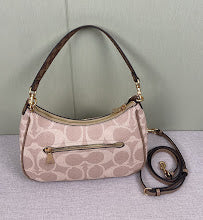 New Luxury Designer Tote Bag for Women - Premium Iconic Monogram Handbag - NM6339