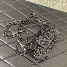 Luxury Designer Crossbody Bag for Women - Premium Fashion Handbag - NM2925