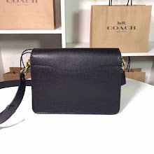 New Luxury Signature Top Handle Bag - Elegant Women's Designer Handbag - NM6414