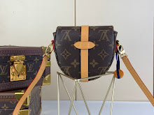 Luxury Canvas Tote Bag - Women's Designer Premium Fashion - NM4525