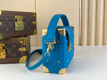 Premium Leather Top Handle Satchel - Elegant Women's Designer Bag - NM4655