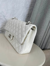 New Luxury Structured Top Handle Bag - Premium Women's Designer Fashion - NM6073