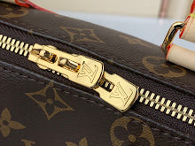 Designer Heritage Top Handle Bag - Premium Luxury Women's Fashion - NM4708