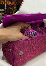 Luxury Large Tote Bag - Women's Premium Designer Fashion Handbag - NM6691