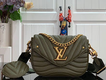 Chic Women's Crossbody Handbag - Luxury Premium Designer Style - NM4147