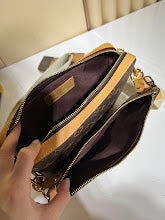 Premium Women's Top Handle Bag - Luxury Designer Satchel Fashion - NM4823