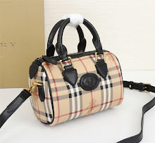 Luxury Structured Top Handle Bag - Premium Women's Designer Fashion - NM5538