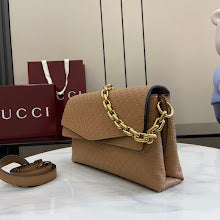 Chic Designer Crossbody Purse - Premium Luxury Women's Style - NM4003