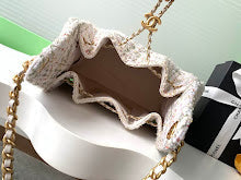 New Premium Women's Tote Bag - Luxury Designer Fashion Handbag - NM6045