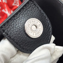 Designer Heritage Top Handle Bag - Premium Luxury Women's Fashion - NM4249