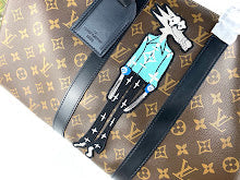 Chic Designer Tote Handbag - Luxury Premium Women's Fashion Bag - NM5438