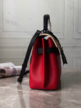 Designer Monogram Crossbody - Luxury Women's Premium Fashion Bag - NM4262