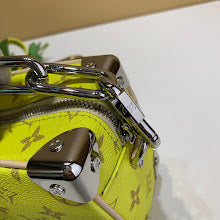 Luxury Designer Tote Bag for Women - Premium Iconic Monogram Handbag - NM4929