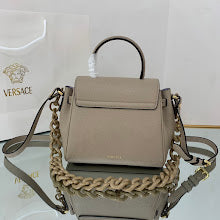 Premium Structured Satchel - Chic Women's Luxury Designer Handbag - NM3062