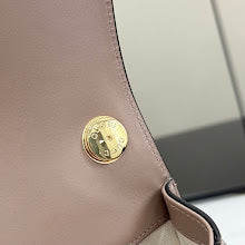 Designer Heritage Crossbody Bag - Premium Luxury Women's Fashion - NM4078