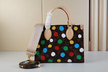Designer Heritage Top Handle Bag - Premium Luxury Women's Fashion - NM4645