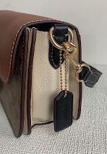 New Premium Top Handle Shopper - Luxury Women's Designer Style Bag - NM6597