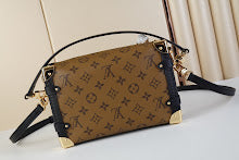 Chic Women's Satchel Handbag - Luxury Premium Designer Style - NM4650