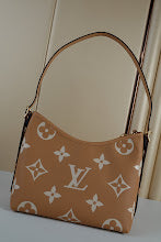 Luxury Large Tote Bag - Women's Premium Designer Fashion Handbag - NM4716