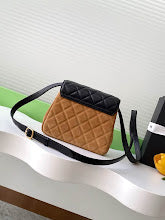 New Chic Designer Satchel Bag - Luxury Women's Top Handle Handbag - NM6253