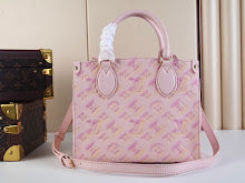 Chic Designer Tote Handbag - Luxury Premium Women's Fashion Bag - NM4727
