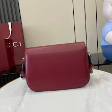 Luxury Monogram Shoulder Bag - Women's Elegant Designer Fashion - NM3889