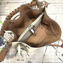 Premium Signature Shoulder Bag - Chic Women's Luxury Designer - NM4204