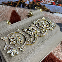 Chic Designer Tote Handbag - Luxury Premium Women's Fashion Bag - NM6769