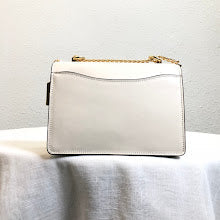 New Chic Women's Shoulder Handbag - Luxury Premium Designer Style - NM6372