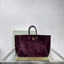 New Luxury Large Tote Bag - Women's Premium Designer Fashion Handbag - NM5642