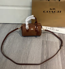 New Luxury Monogram Top Handle Bag - Women's Elegant Designer Fashion - NM6610