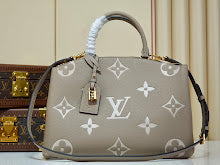 Luxury Designer Top Handle Bag for Women - Premium Satchel Handbag - NM4867