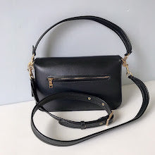 New Luxury Designer Top Handle Bag for Women - Premium Satchel Handbag - NM6407