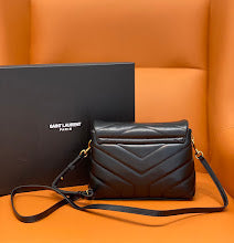 Luxury Monogram Top Handle Bag - Women's Elegant Designer Fashion - NM3171
