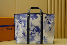 Premium Women's Tote Bag - Luxury Designer Fashion Handbag - NM4909